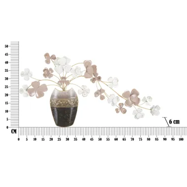 Panel Żelazny VASE NEW 87,5x6x46 cm